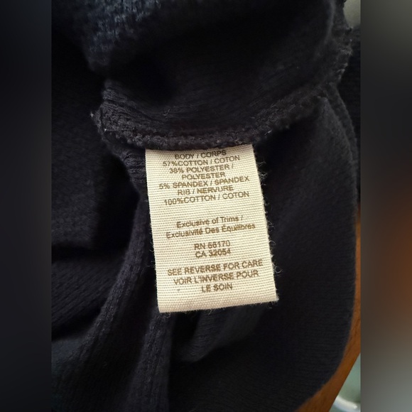 Free People LS Thermal Shirt Sz S - Picture 6 of 6
